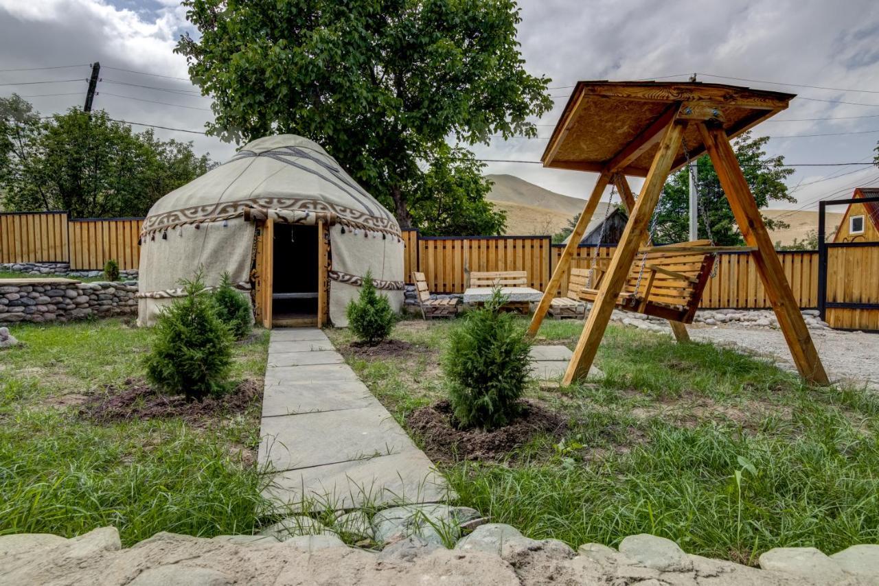 Guest House Nauka#54 Baytik Екстериор снимка