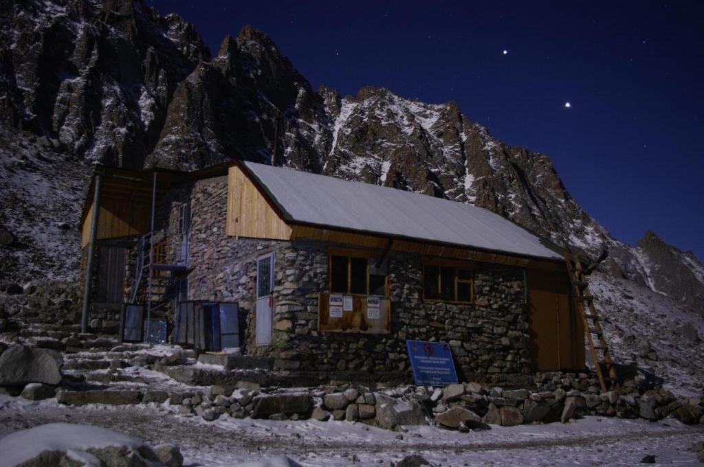 Guest House Nauka#54 Baytik Екстериор снимка