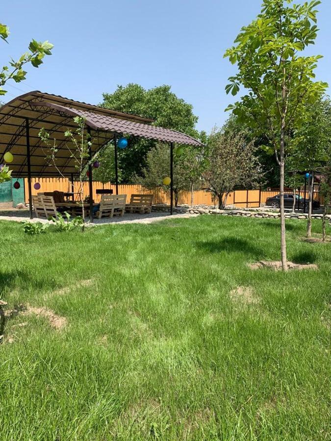 Guest House Nauka#54 Baytik Екстериор снимка